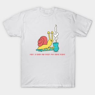 snail T-Shirt